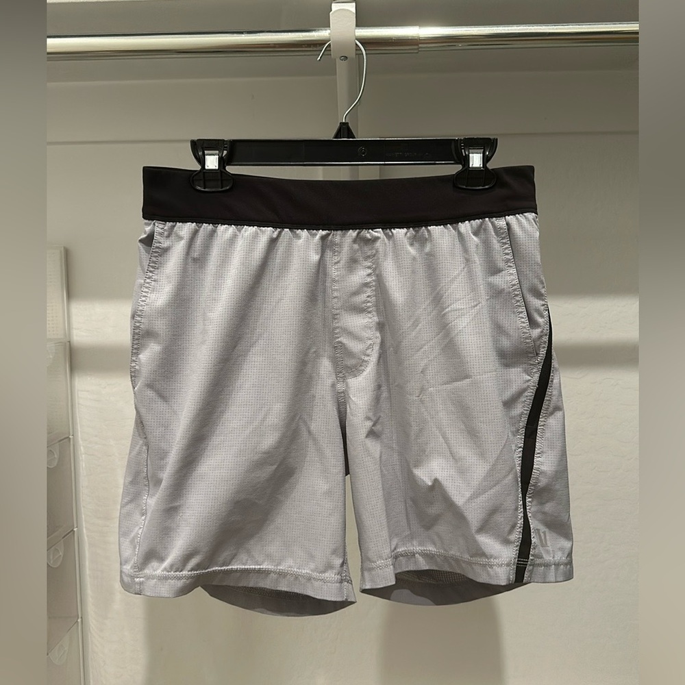 Men’s Vuori shorts